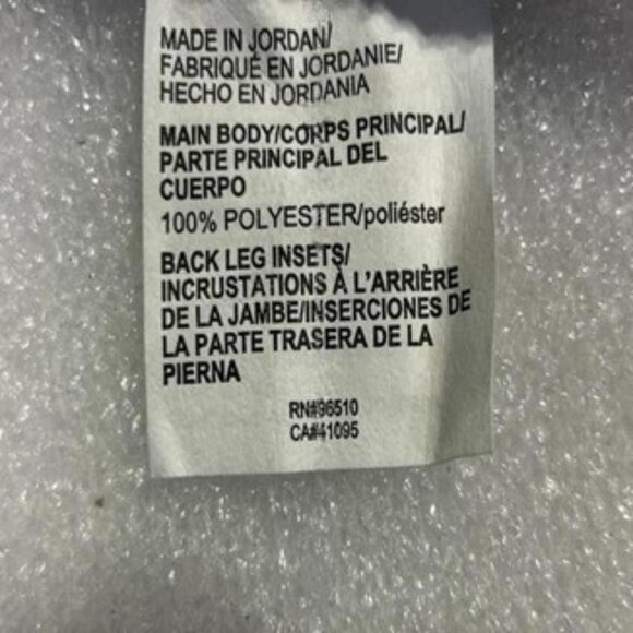 Under Armor Men's Loose fit Shorts Size XL Gray & Black - Picture 6 of 8